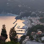 Quinto Canto Semesterbostad Moneglia