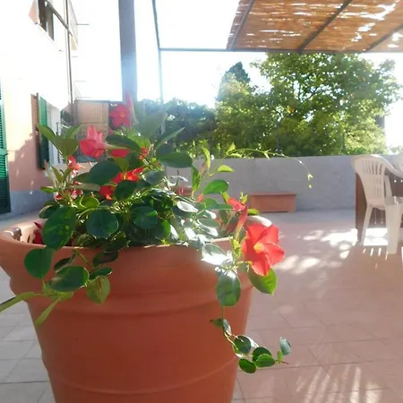 Quinto Canto Hébergement de vacances *