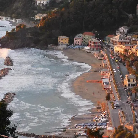 Hébergement de vacances Quinto Canto