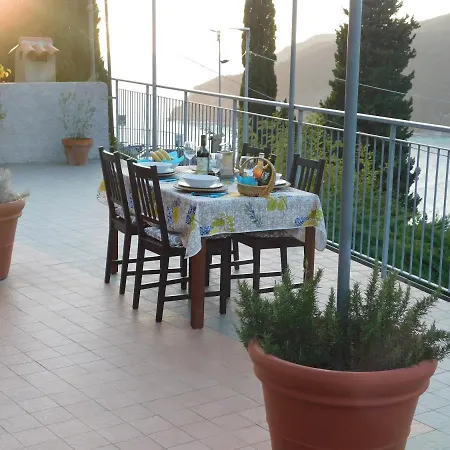 Hébergement de vacances Quinto Canto *