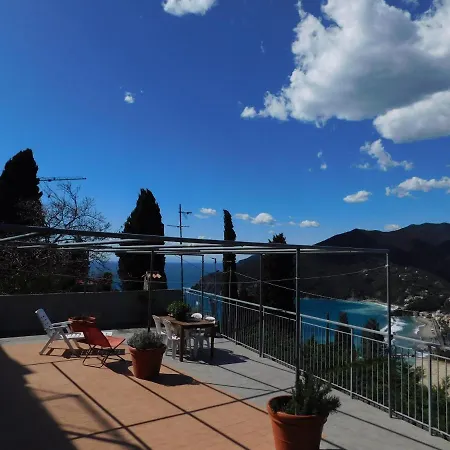 Quinto Canto * Moneglia