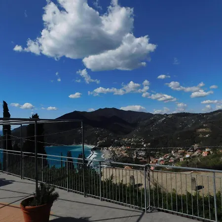 Quinto Canto Tatil Evi