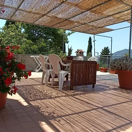 Quinto Canto * Moneglia