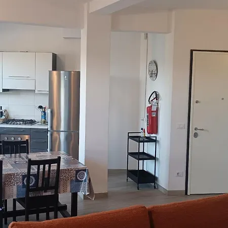 Quinto Canto Moneglia