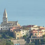 Hébergement de vacances Quinto Canto Moneglia