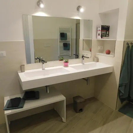 Quinto Canto Holiday home *