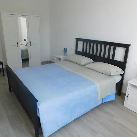 Quinto Canto Holiday home Moneglia