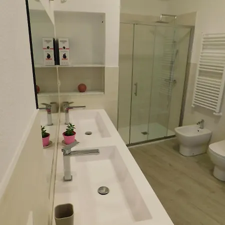 Holiday home Quinto Canto Moneglia