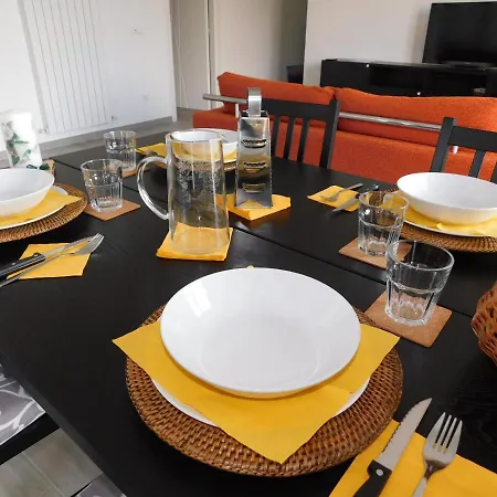 Quinto Canto Holiday home