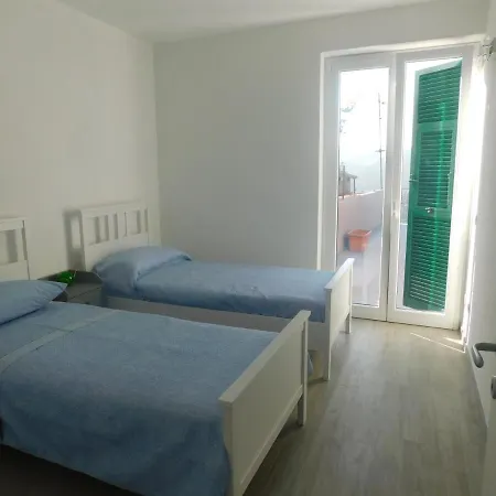 Quinto Canto Holiday home *
