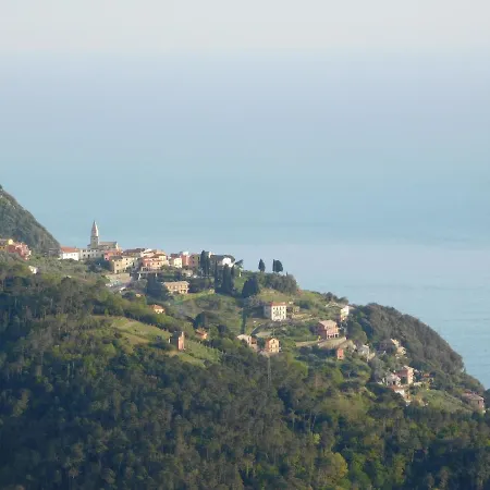Holiday home Quinto Canto Moneglia