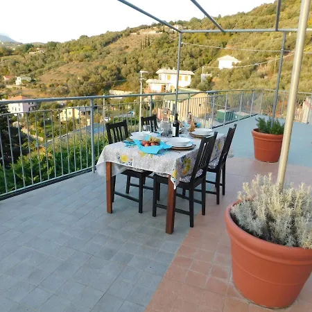 Quinto Canto Holiday home *