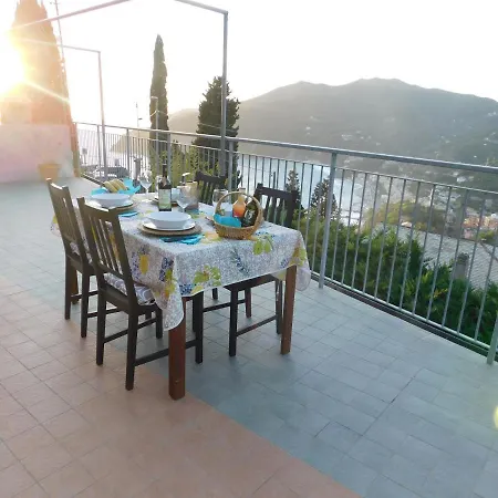 Holiday home Quinto Canto