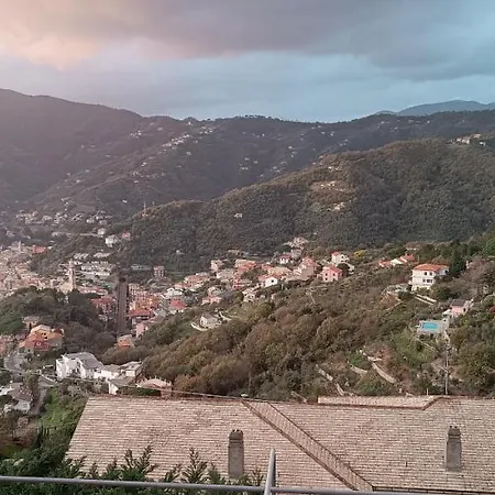 Holiday home Quinto Canto *