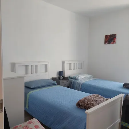 Holiday home Quinto Canto *