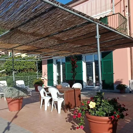 Quinto Canto Holiday home