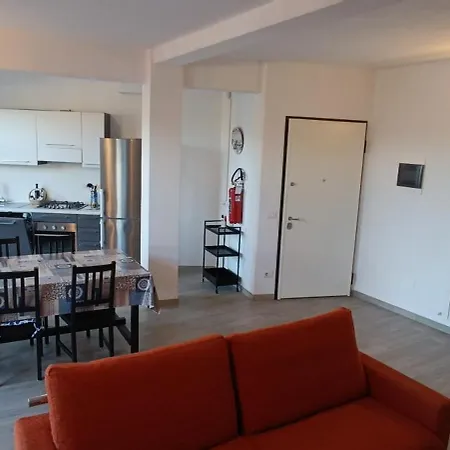 Holiday home Quinto Canto Moneglia