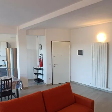 Quinto Canto * Moneglia