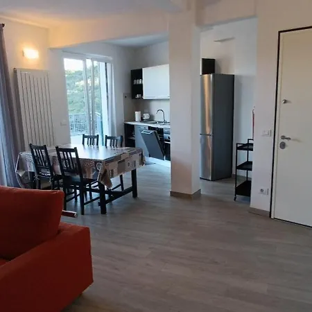 Quinto Canto Holiday home *