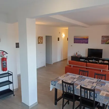 Holiday home Quinto Canto *