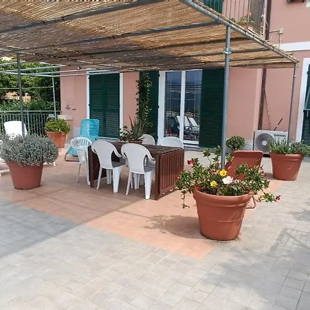 Quinto Canto Moneglia