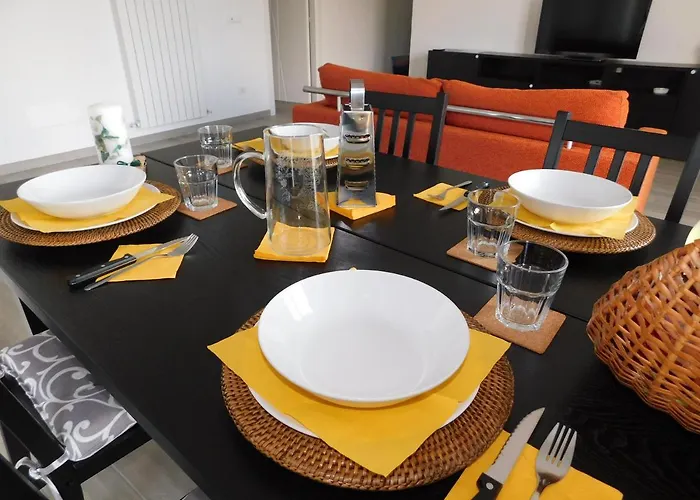 Quinto Canto Nyaraló