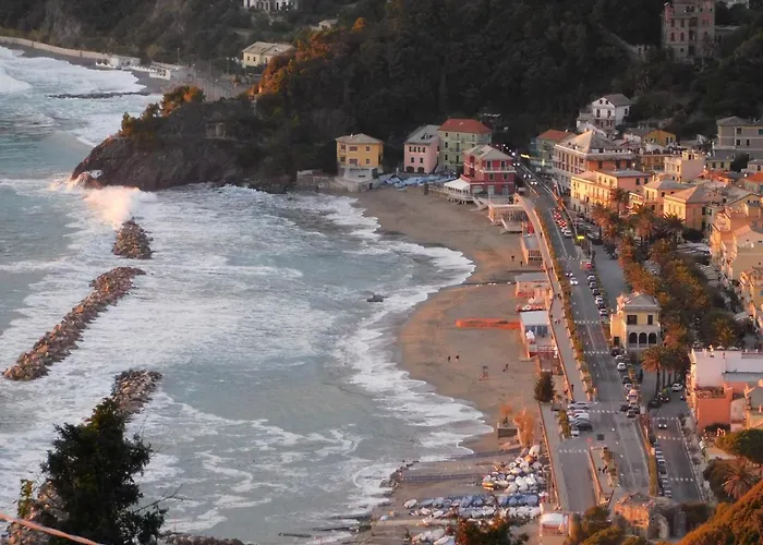 Nyaraló Quinto Canto