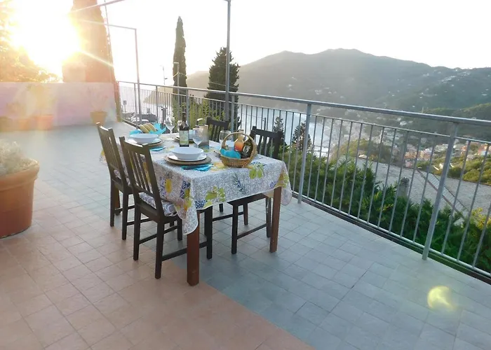 Nyaraló Quinto Canto