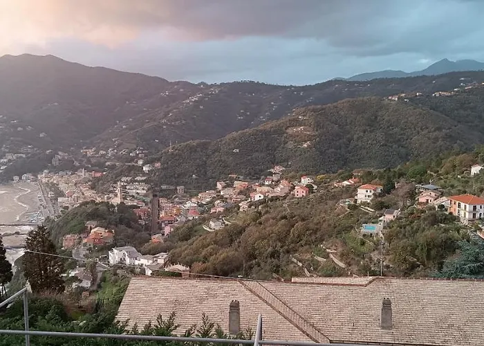 Nyaraló Quinto Canto *