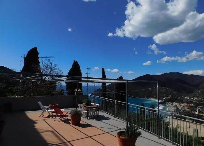 Quinto Canto * Moneglia