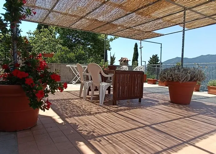 Quinto Canto * Moneglia