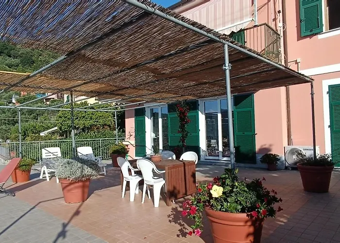 Quinto Canto Nyaraló