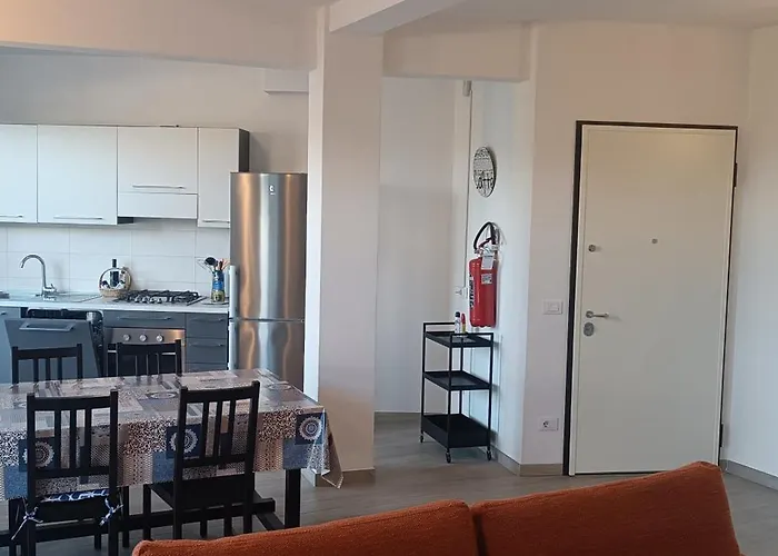 Quinto Canto Moneglia