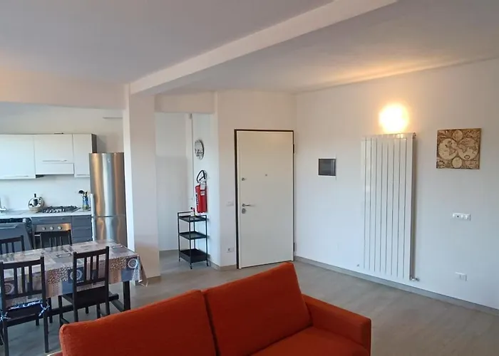 Quinto Canto * Moneglia