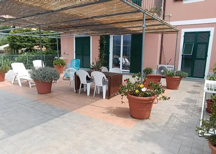 Quinto Canto Moneglia